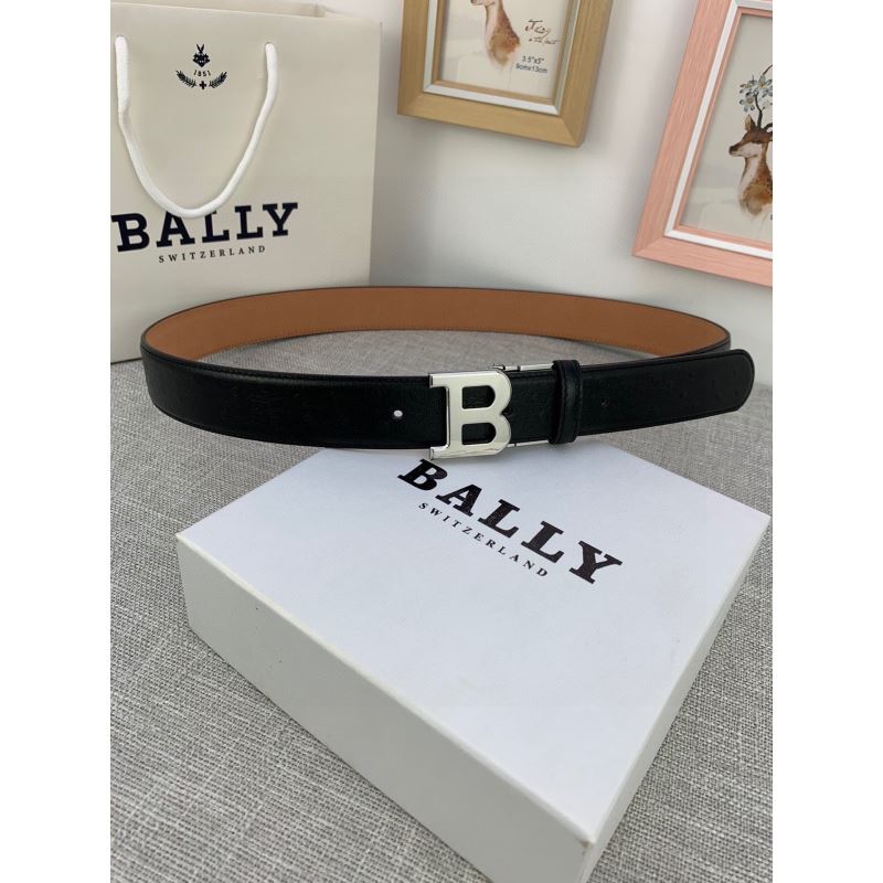 BALLY